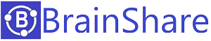 BrainShare logo